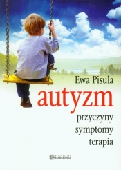 Autyzm - Pisula Ewa