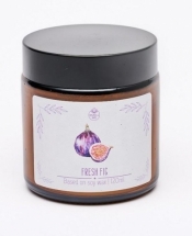 Świeczka zapachowa Fresh Fig 120ml