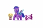 Shimmer&Shine: Pędzorożec + Leah