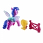 Shimmer&Shine: Pędzorożec + Leah