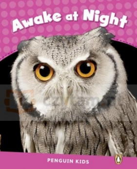 Pen. KIDS Awake at Night (2) CLIL - Laura Miller