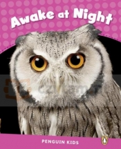Pen. KIDS Awake at Night (2) CLIL - Laura Miller