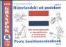 Niderlandzki od podstaw cz. 4 z płytą CD  Jaskólska-Schothuis Teresa