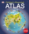  Children\'s Illustrated Atlas