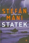 Statek Mani Stefan