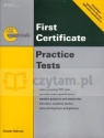 Exam Essentials:FC Practice Tests z CD no key Charles Osborne