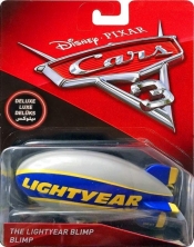 Cars 3 The Lightyear Blimp (DXV90/DWB20)