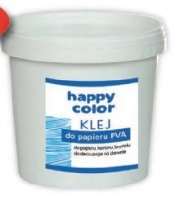 Klej do papieru PVA, wiaderko 250g (3435 0250)
