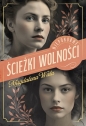 Niepokorne. Ścieżki wolności. Tom 2 - Magdalena Wala