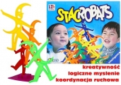 Stacrobats Wieża z kosmitami - <br />