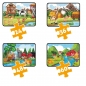 Puzzle 4w1: Farma