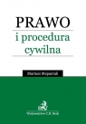 Prawo i procedura cywilna Mariusz Stepaniuk