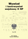 Wywiad i kontrwywiad wojskowy II RP - tom XIV