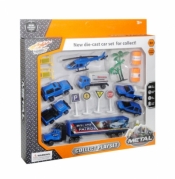 Auto paleta