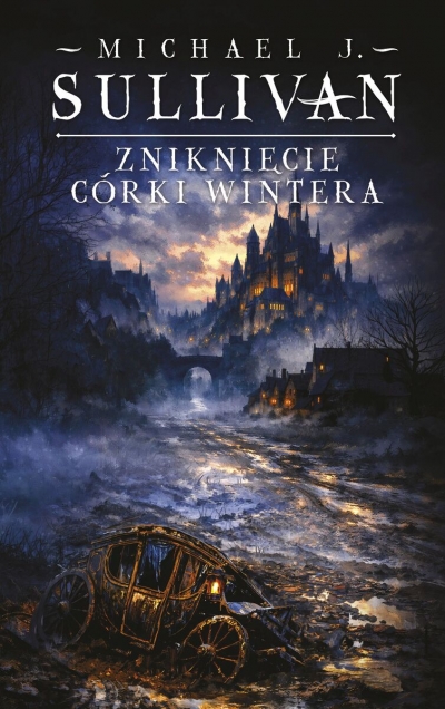 <img src='https://webimage.pl/pics/283/9/d9788368919011.jpg' style='height:440px' /> Zniknięcie córki Wintera. Cykl Kroniki Riyrii. Tom 4
