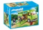 Playmobil Country: Pojazd do przewozu koni (6928)