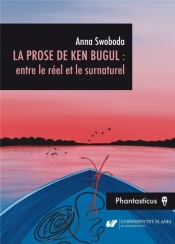La prose de Ken Bugul - Swoboda Anna