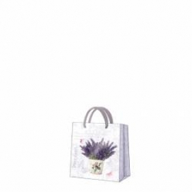 Torba Flowering Lavender SQ - AGB018310