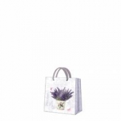 Torba Flowering Lavender SQ