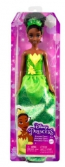 Lalka Disney Princess Tiana (HLW02/HLW04)od 3 lat