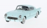 Chevrolet Corvette Corvair Concept 1954 (light blue) (47160)