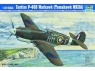 Model plastikowy Curtiss P-40B Warhawk 1/32 (02228) od 14 lat