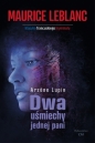Arsene Lupin - Inspektor Victor z brygady obyczajowej - Maurice Leblanc