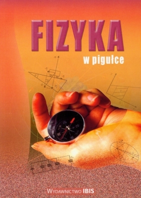 Fizyka w pigułce - Kędrzyński Tomasz<br />