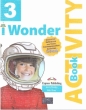 I wonder 3 AB + DigiBook EXPRSS PUBLISHING - Jenny Dooley, Bob Obee