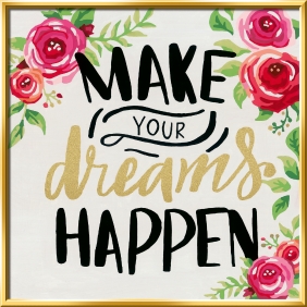 Ravensburger, CreArt: Make your dreams happen (29028)