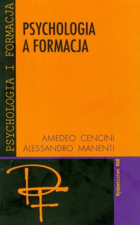 Psychologia a formacja