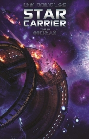 Star Carrier Tom 4 Otchłań - Douglas Ian