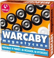 Warcaby magnetyczne (0284)