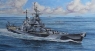 REVELL Battleship U.S.S. Missouri (WWII) (05128)