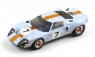 SPARK Ford GT40 #7 D. Hobbs (18S128)