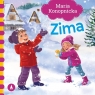 Zima Maria Konopnicka