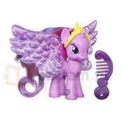 HASBRO MLP Skrzydlate kucyki (B0358EU60)