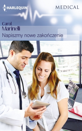 Napiszmy nowe zakończenie - Marinelli Carol