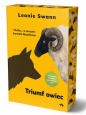 Triumf owiec. Thriller... a zarazem komedia filozoficzna. Tom 2 - Leonie Swann
