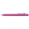 Ołówek automatyczny Grip 2011 0,7mm rózowy Faber 
131228 FC117223