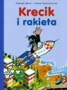 Krecik i rakieta