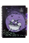  Kołobrulion B5 Disney Burton\'s 100 k.kratka wzór 3