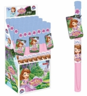 Bańki mydlane miecz Jej Wysokość Zosia 120ml