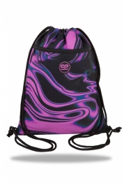 Coolpack, Worek na buty Vert - Amethyst (F070892)