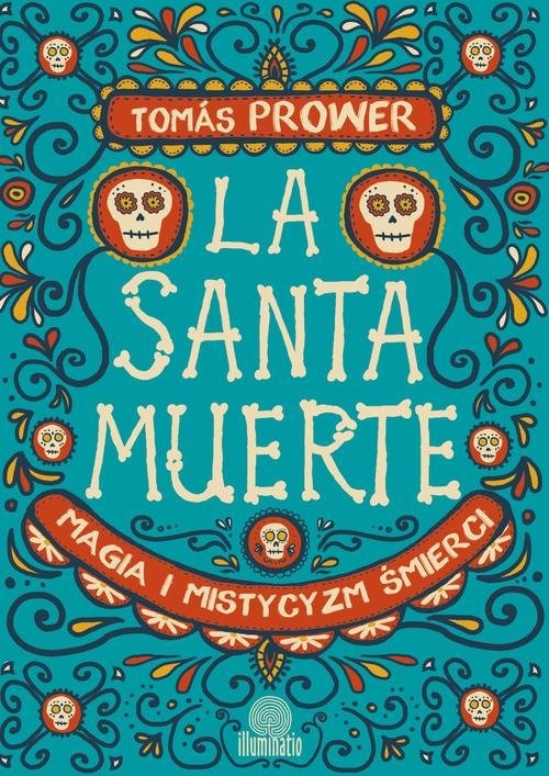 La Santa Muerte