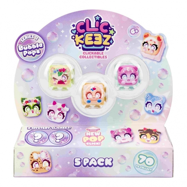<img src='https://webimage.pl/pics/284/2/d8720077372009.jpg' style='height:440px' /> Clickeez S3 - 5-Pack