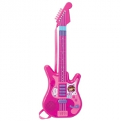 Gitara elektryczna Violetta (7600027228) - <br />
