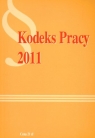 Kodeks pracy 2011