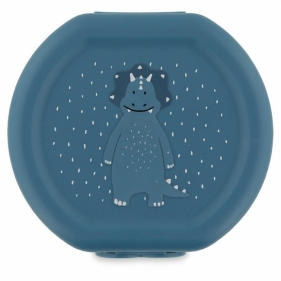 Zestaw pojemników na przekąski z klipsem 2szt