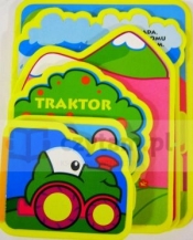 Traktor
